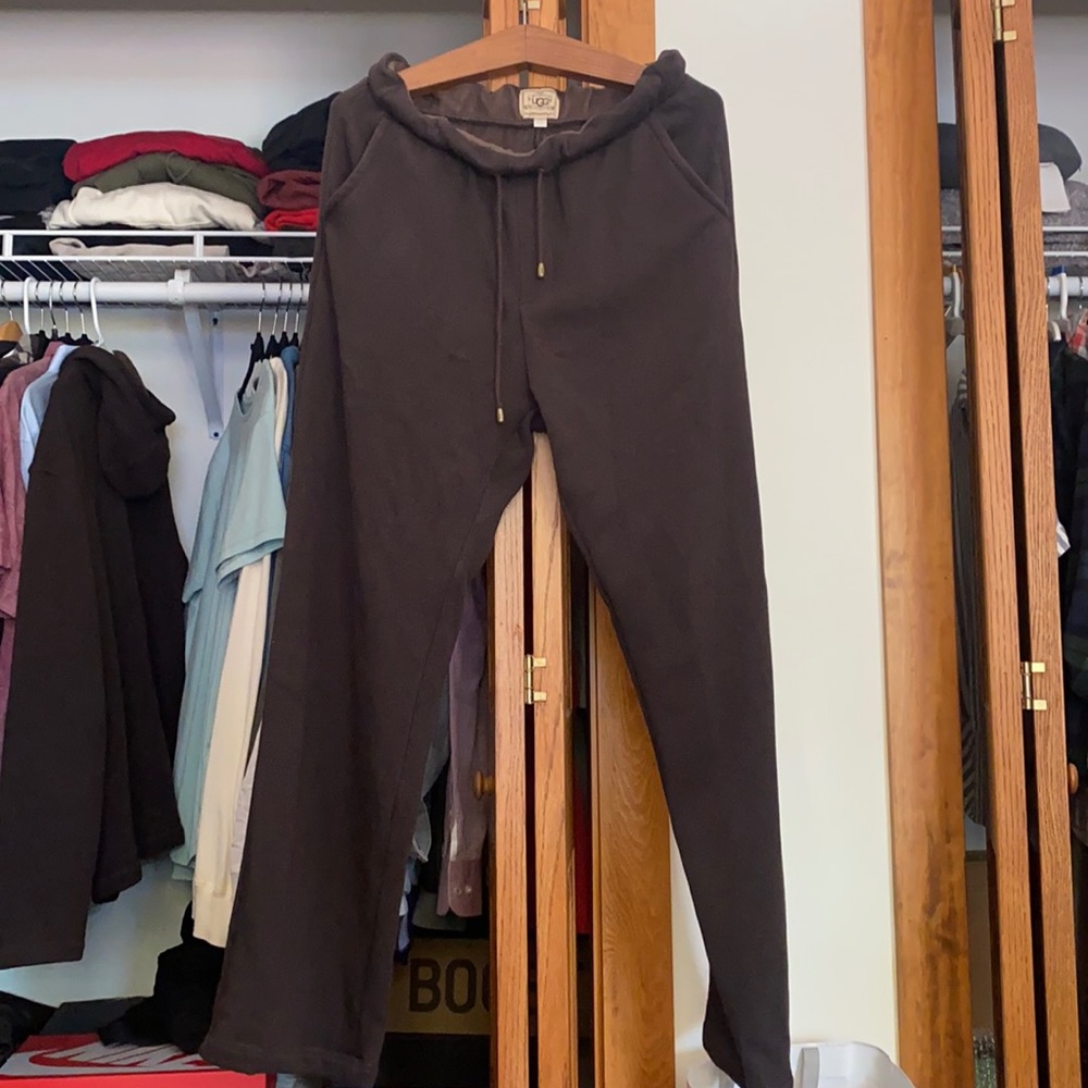Ugg sweatpants